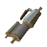 Weapon gizmo shell icon