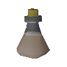 Cadantine potion (unf)