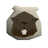 Beaver pouch