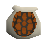 War tortoise pouch