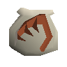 Abyssal parasite pouch