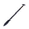 Mithril spear