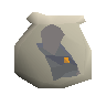 Giant chinchompa pouch