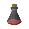 Restore potion (1)