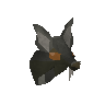 Bat mask
