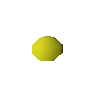 Yellow bead