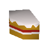 Slice of cake