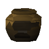 Strong smelting urn (nr)