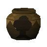 Strong woodcutting urn (nr)
