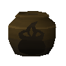 Fragile cooking urn (nr)
