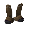 Chaos boots