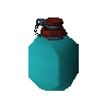Attack flask (6)