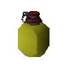 Strength flask (6)