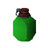 Defence flask (6)