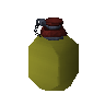 Saradomin brew flask (6)