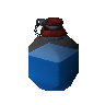 Weapon poison flask (4)