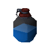 Weapon poison flask (3)