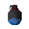 Weapon poison flask (1)