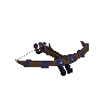 Mithril 2h crossbow