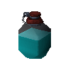 Guthix rest flask (4)