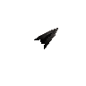 Dark arrowheads