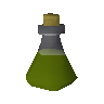 Agility potion (3)
