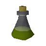 Agility potion (2)