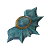 Crystal shield