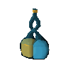 Super warmaster's potion (6)
