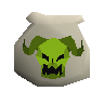 Executioner demon pouch
