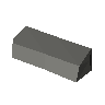 Limestone brick