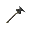 Linza's hammer