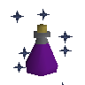 Luck potion