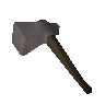 Rock hammer