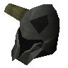 Guthan's helm (broken)
