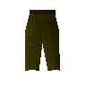 Trousers (brown)