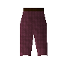 Trousers (lilac)
