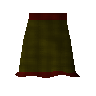 Skirt (brown)