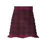 Skirt (lilac)