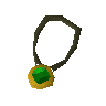 Pre-nature amulet