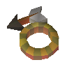 Archers' ring