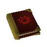 Mages' book