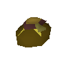 Mushroom potato