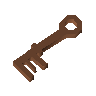 Muddy key